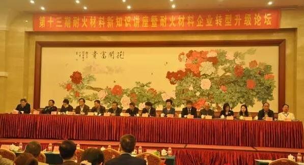 如何確保耐火磚的高效高標(biāo)準(zhǔn)生產(chǎn)？