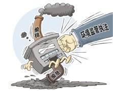 第二輪環(huán)保風(fēng)暴來(lái)襲，耐材企業(yè)有何影響？