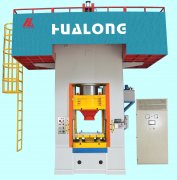 摩擦壓力機(jī)和電動(dòng)螺旋壓力機(jī)誰(shuí)產(chǎn)量更高？